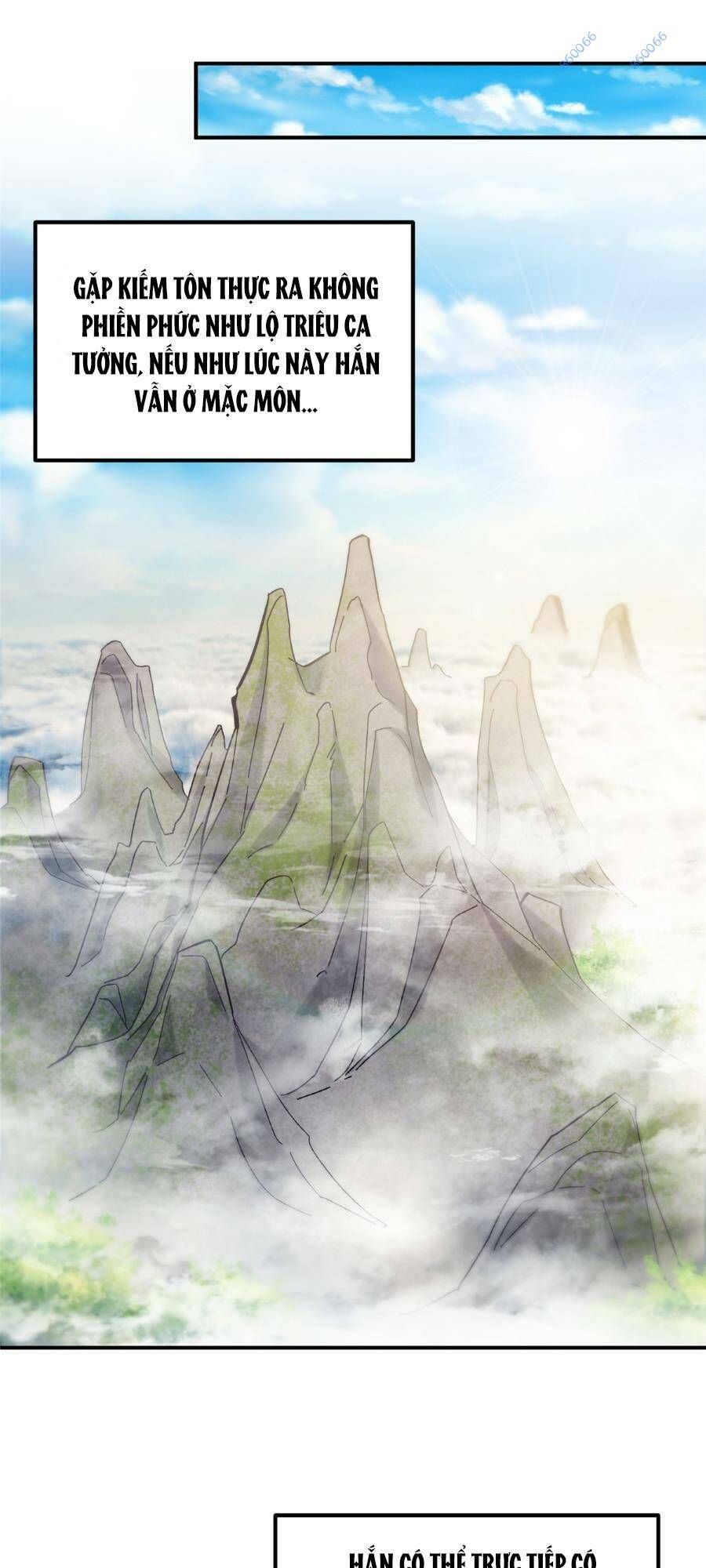 Chưởng Môn Khiêm  Tốn Chút Chapter 271 - Trang 2