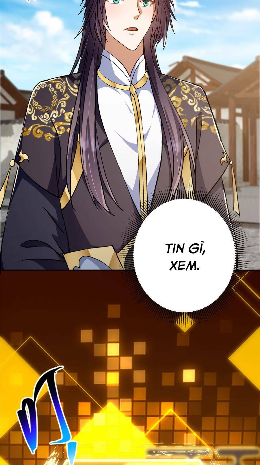 Chưởng Môn Khiêm  Tốn Chút Chapter 271 - Trang 2