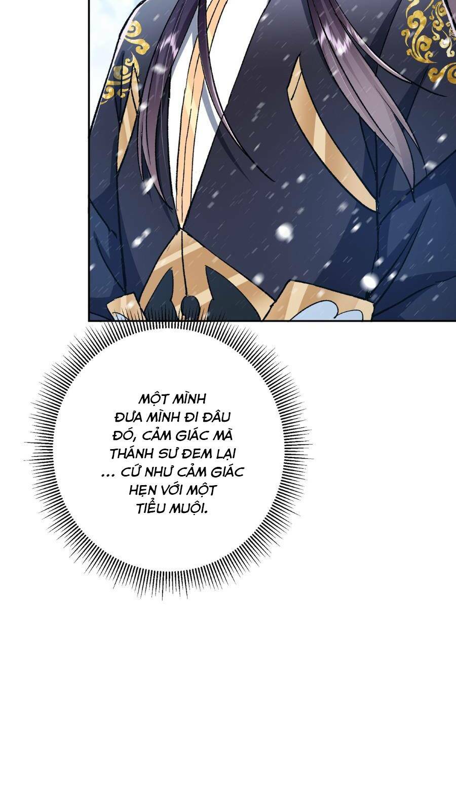 Chưởng Môn Khiêm  Tốn Chút Chapter 274 - Trang 2
