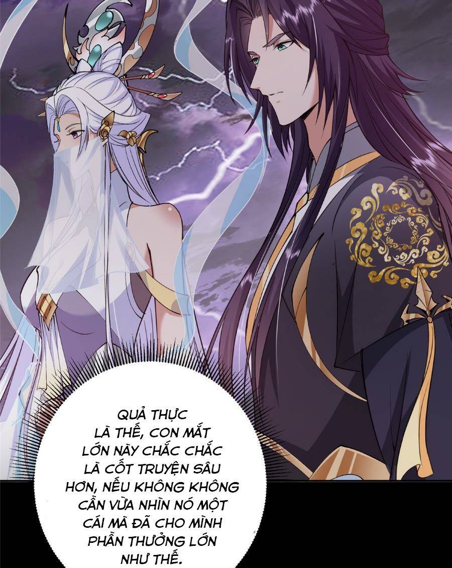 Chưởng Môn Khiêm  Tốn Chút Chapter 277 - Trang 2