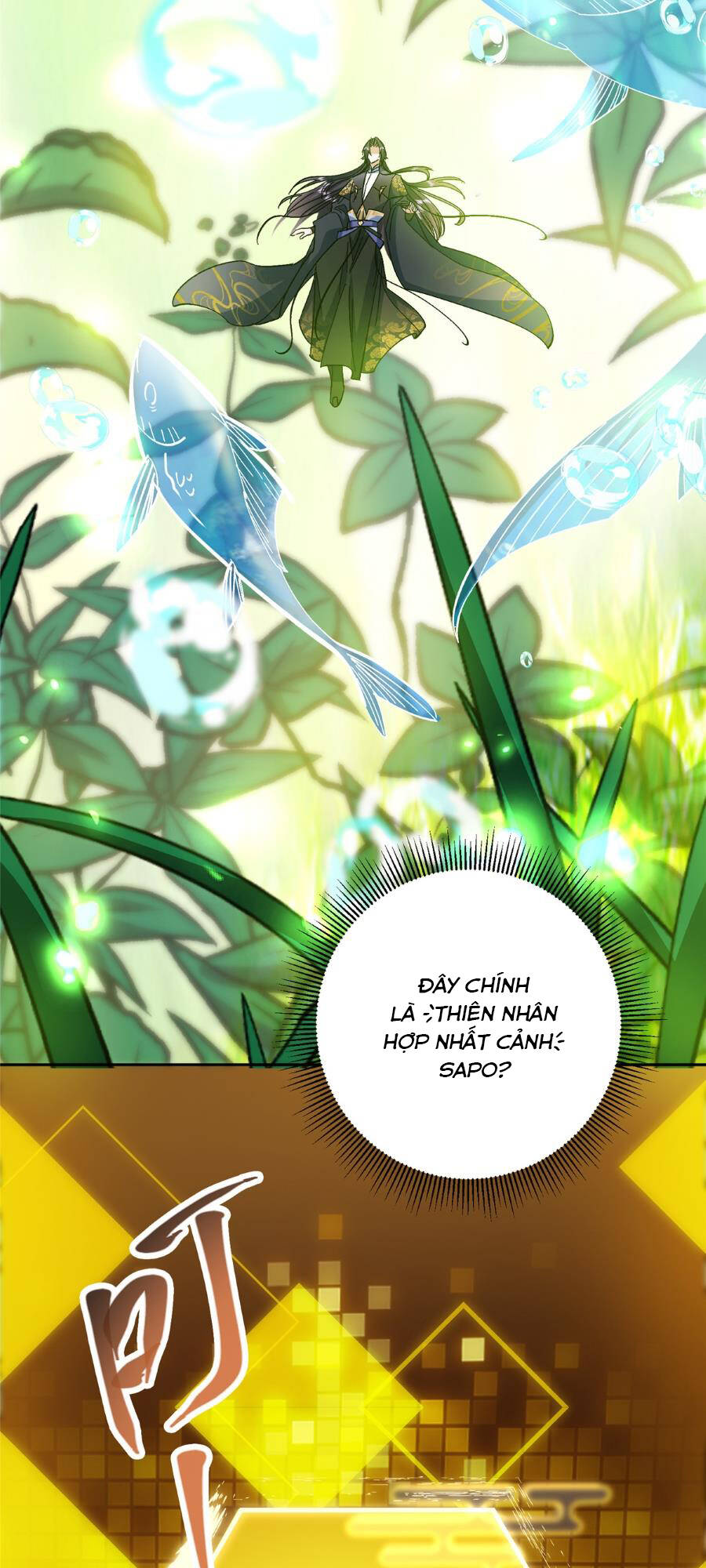 Chưởng Môn Khiêm  Tốn Chút Chapter 279 - Trang 2
