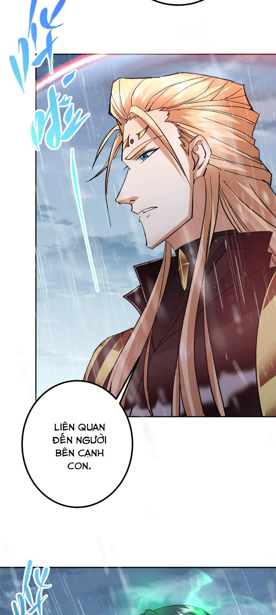 Chưởng Môn Khiêm  Tốn Chút Chapter 280 - Trang 2