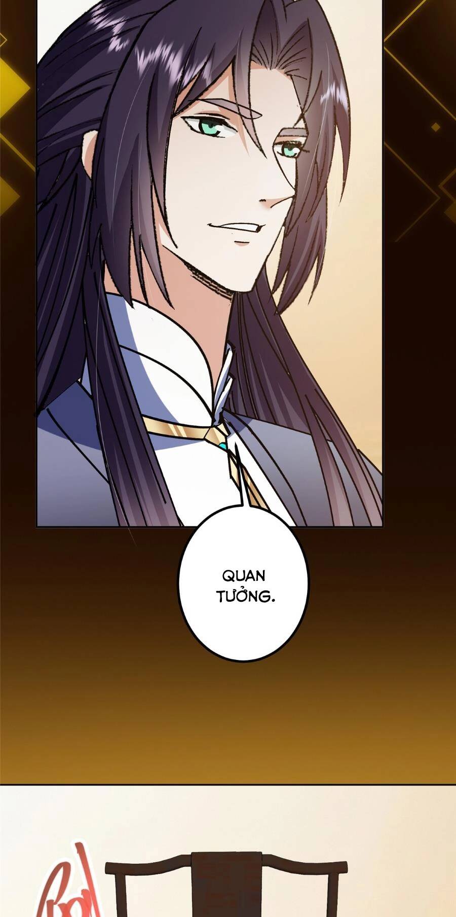 Chưởng Môn Khiêm  Tốn Chút Chapter 282 - Trang 2