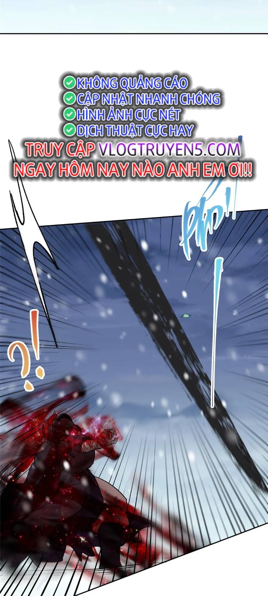 Chưởng Môn Khiêm  Tốn Chút Chapter 289 - Trang 2