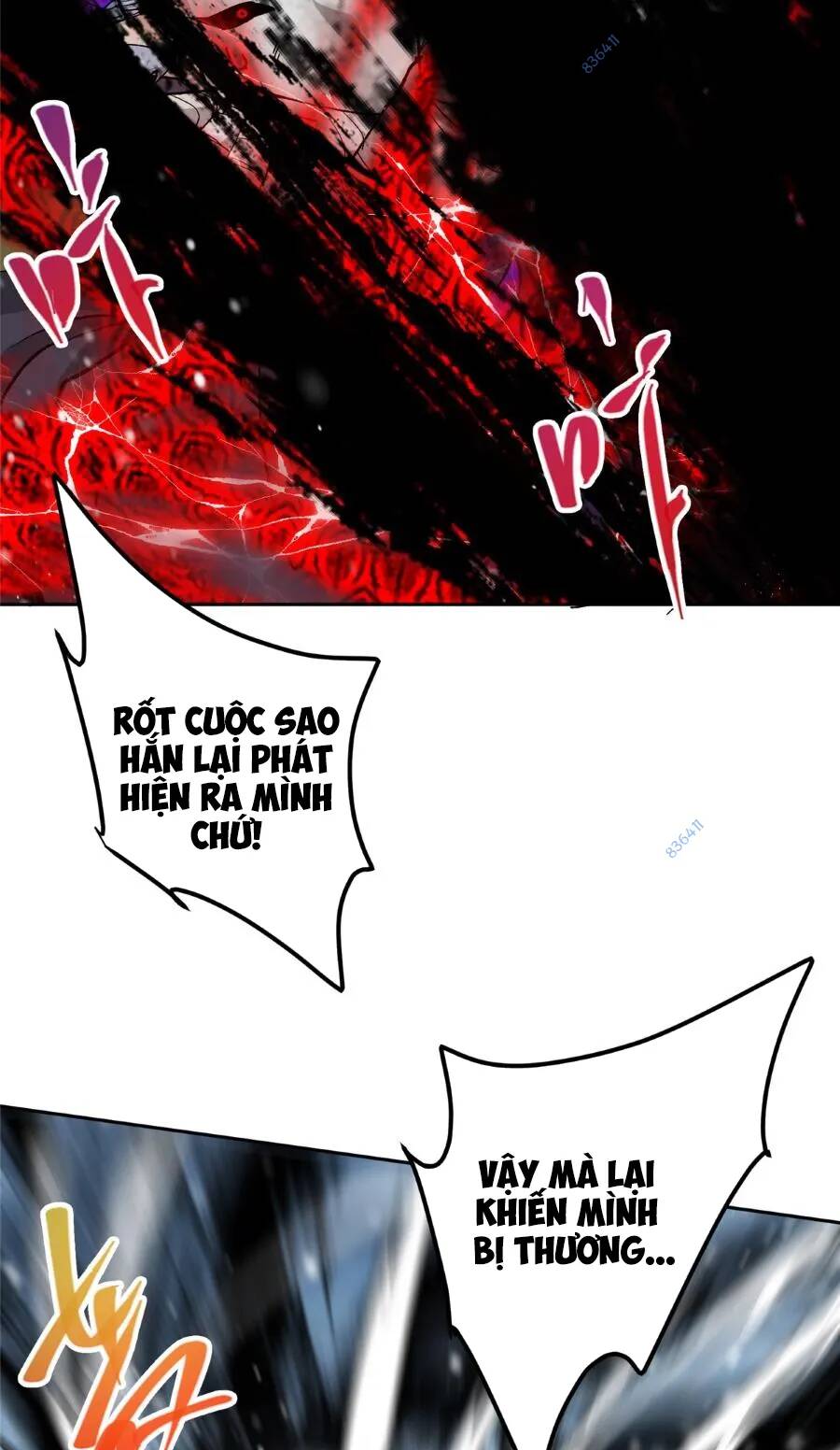 Chưởng Môn Khiêm  Tốn Chút Chapter 289 - Trang 2