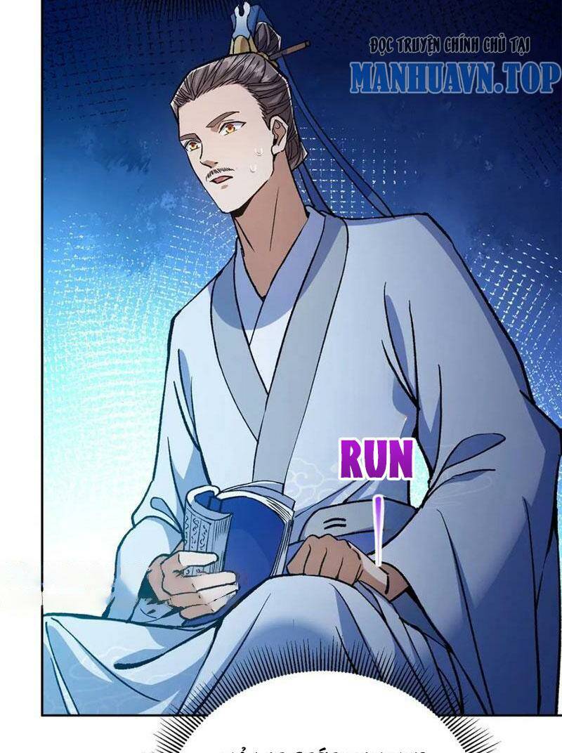 Chưởng Môn Khiêm  Tốn Chút Chapter 295 - Trang 2