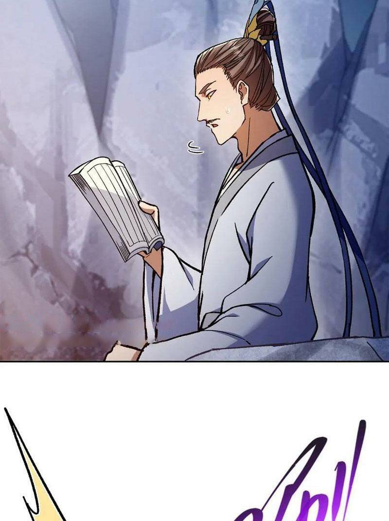 Chưởng Môn Khiêm  Tốn Chút Chapter 295 - Trang 2