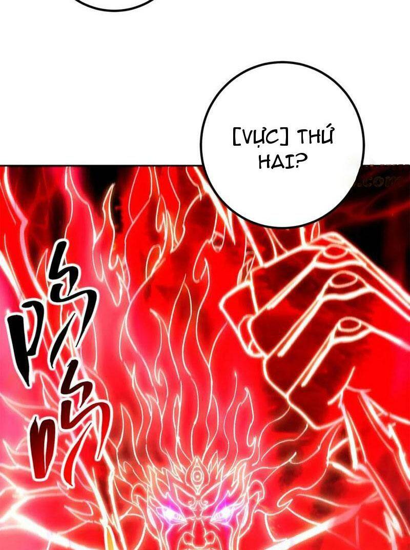 Chưởng Môn Khiêm  Tốn Chút Chapter 295 - Trang 2