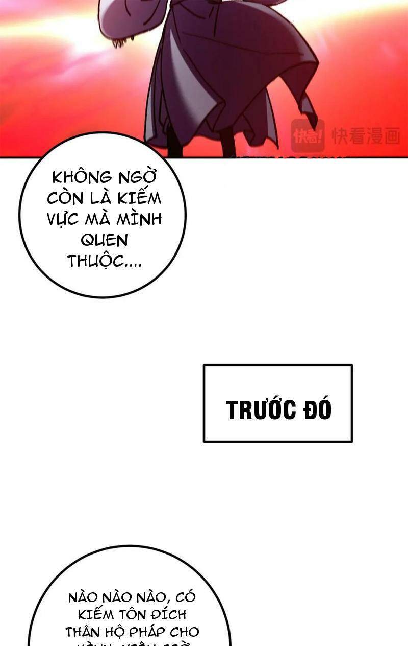 Chưởng Môn Khiêm  Tốn Chút Chapter 295 - Trang 2