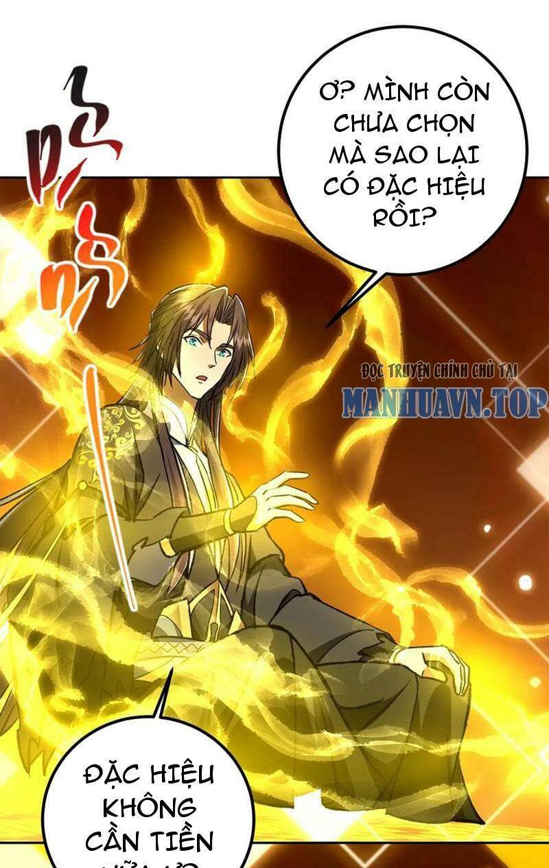 Chưởng Môn Khiêm  Tốn Chút Chapter 295 - Trang 2