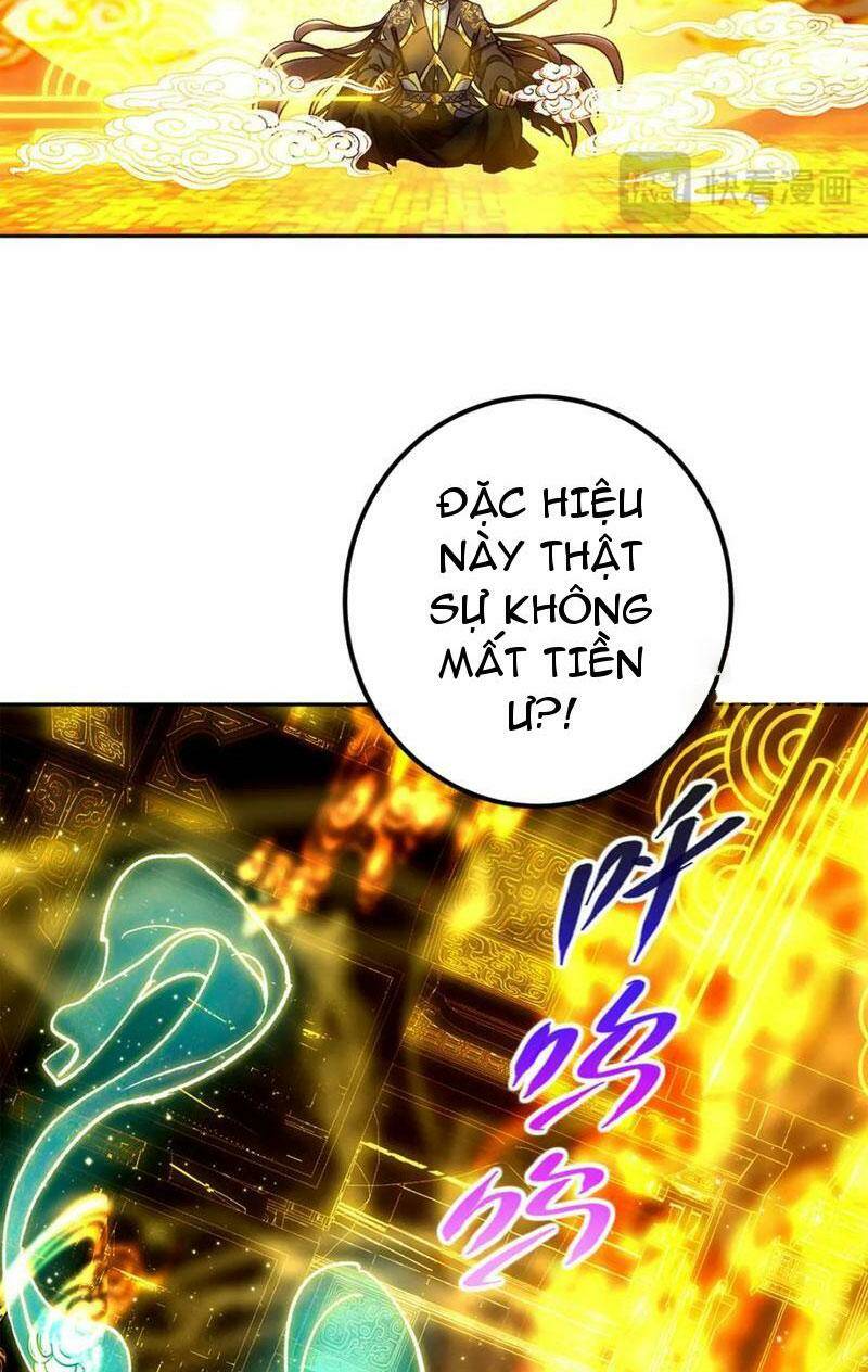 Chưởng Môn Khiêm  Tốn Chút Chapter 295 - Trang 2