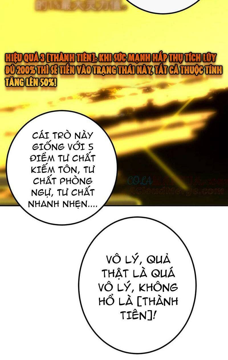 Chưởng Môn Khiêm  Tốn Chút Chapter 295 - Trang 2