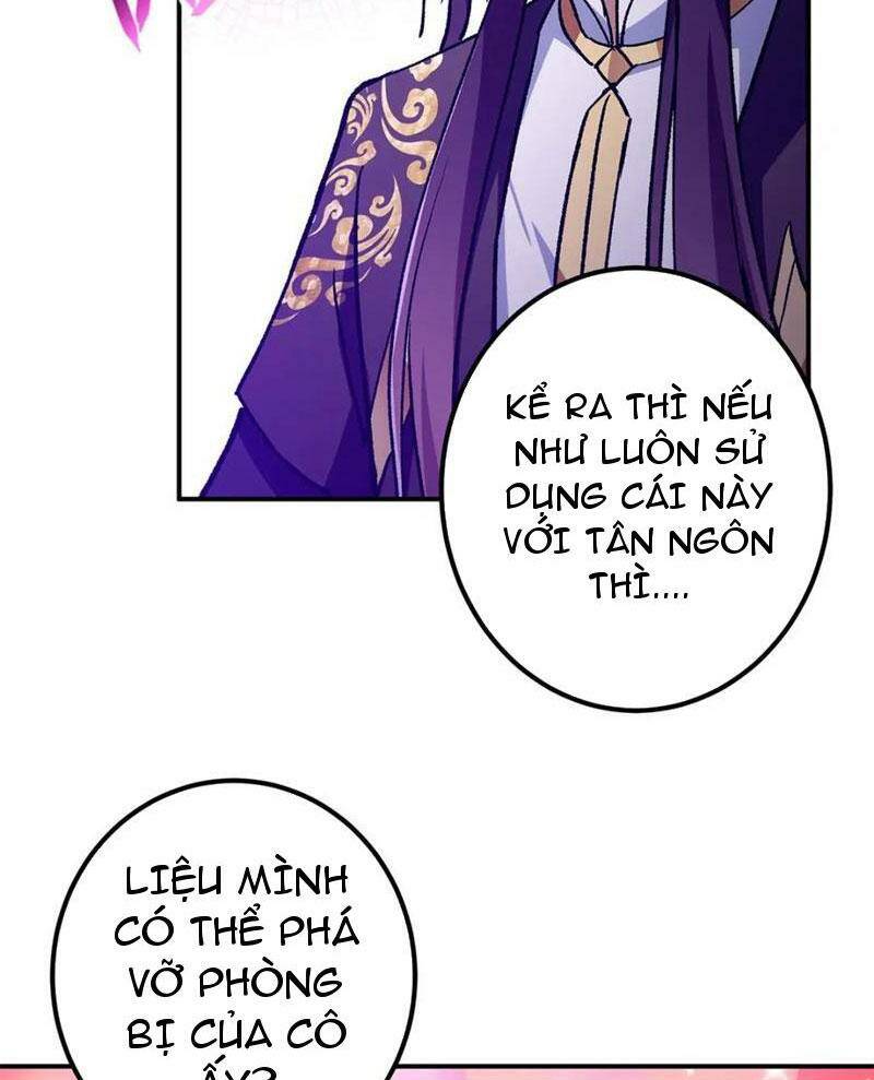 Chưởng Môn Khiêm  Tốn Chút Chapter 295 - Trang 2