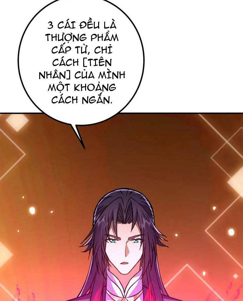 Chưởng Môn Khiêm  Tốn Chút Chapter 295 - Trang 2