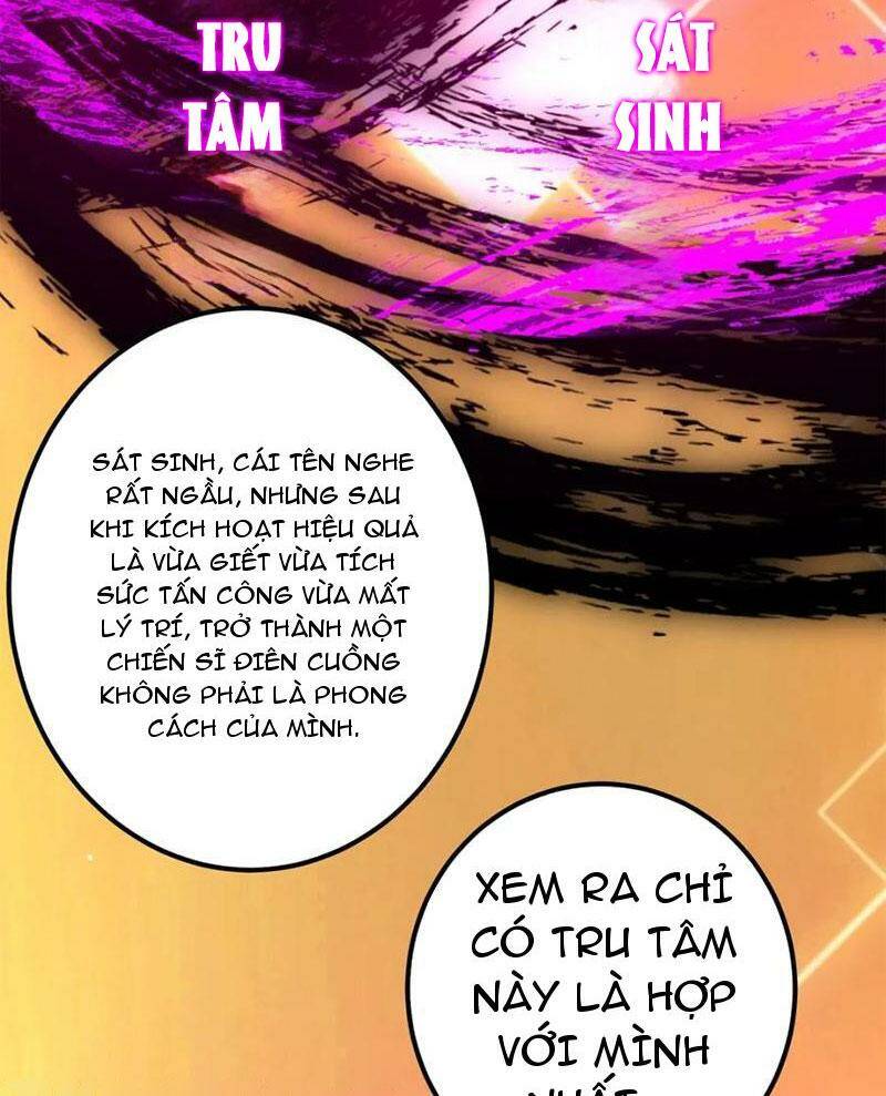 Chưởng Môn Khiêm  Tốn Chút Chapter 295 - Trang 2