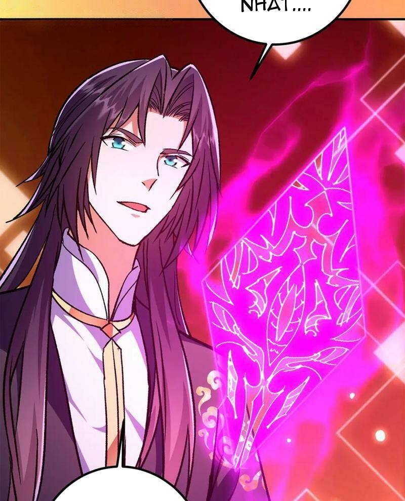 Chưởng Môn Khiêm  Tốn Chút Chapter 295 - Trang 2