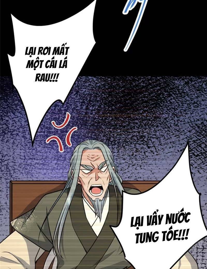 Chưởng Môn Khiêm  Tốn Chút Chapter 297 - Trang 2