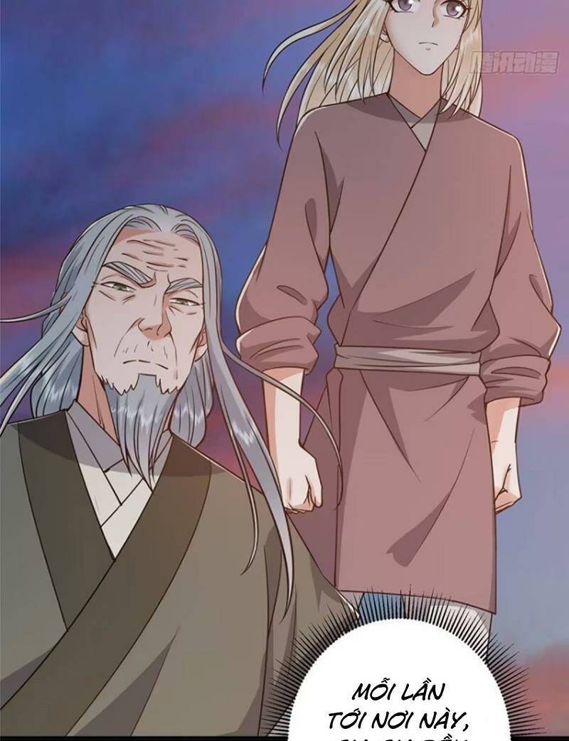Chưởng Môn Khiêm  Tốn Chút Chapter 297 - Trang 2