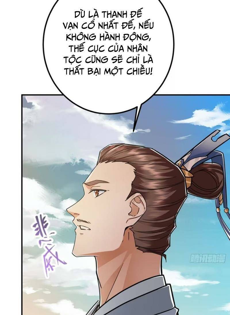Chưởng Môn Khiêm  Tốn Chút Chapter 301 - Trang 2