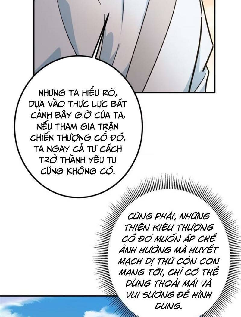 Chưởng Môn Khiêm  Tốn Chút Chapter 301 - Trang 2