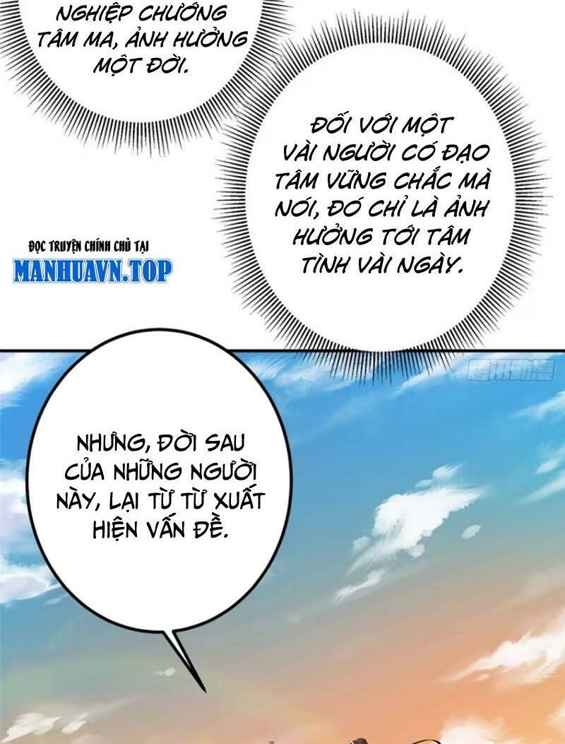Chưởng Môn Khiêm  Tốn Chút Chapter 301 - Trang 2