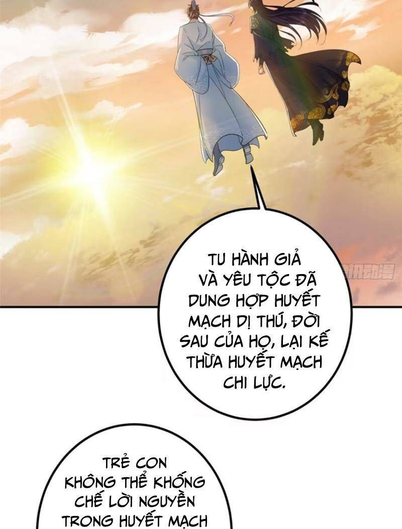 Chưởng Môn Khiêm  Tốn Chút Chapter 301 - Trang 2