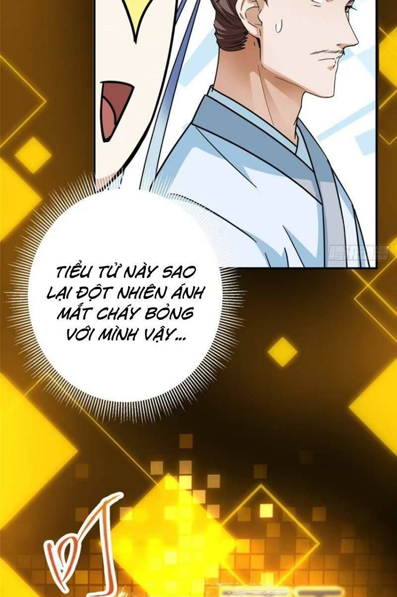 Chưởng Môn Khiêm  Tốn Chút Chapter 301 - Trang 2