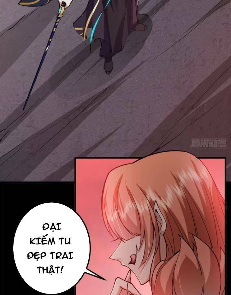 Chưởng Môn Khiêm  Tốn Chút Chapter 303 - Trang 2