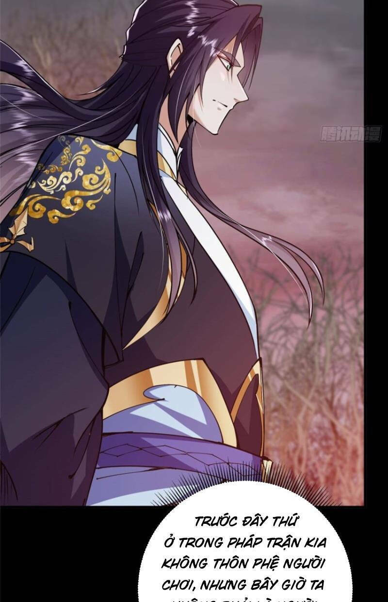 Chưởng Môn Khiêm  Tốn Chút Chapter 303 - Trang 2