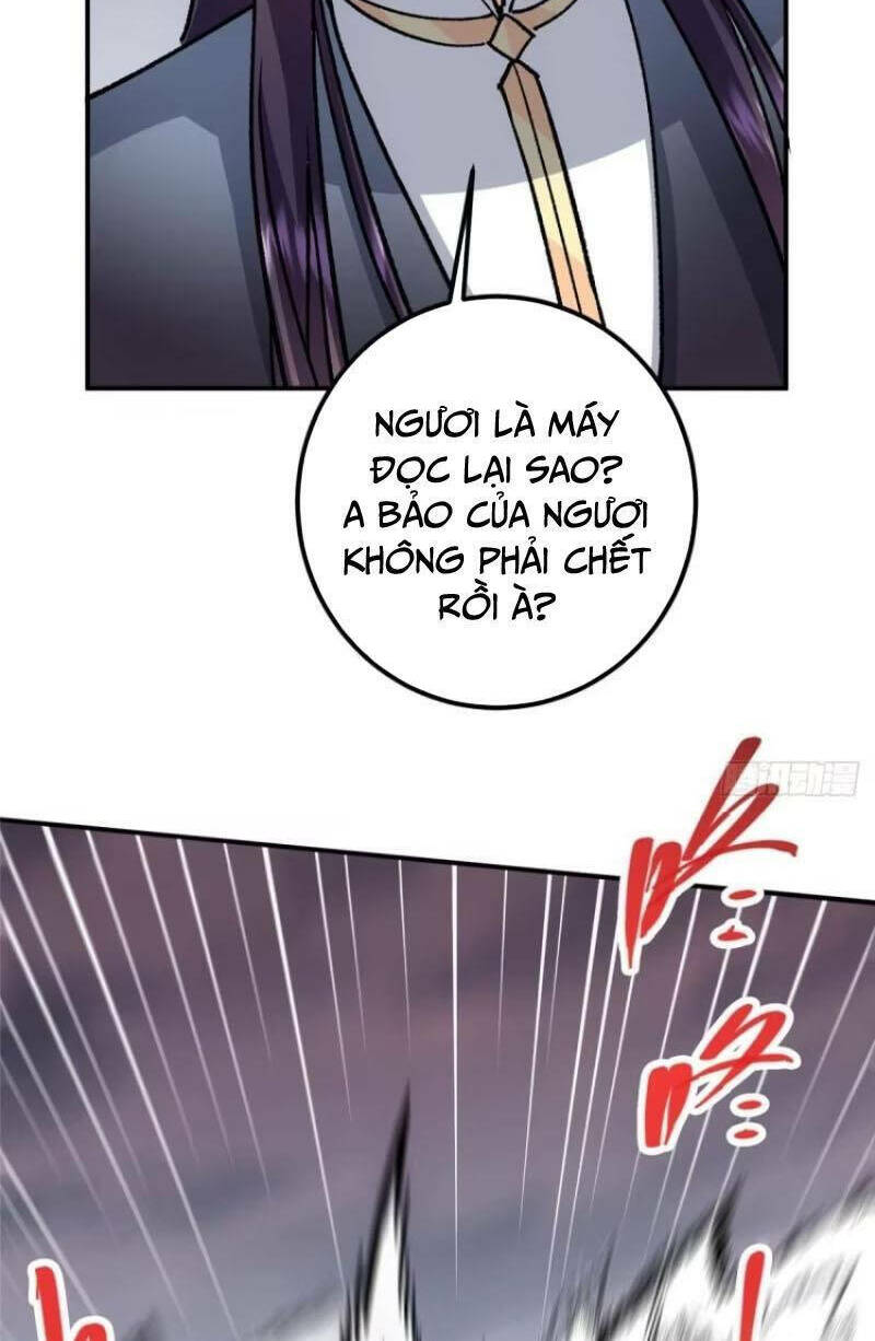 Chưởng Môn Khiêm  Tốn Chút Chapter 304 - Trang 2