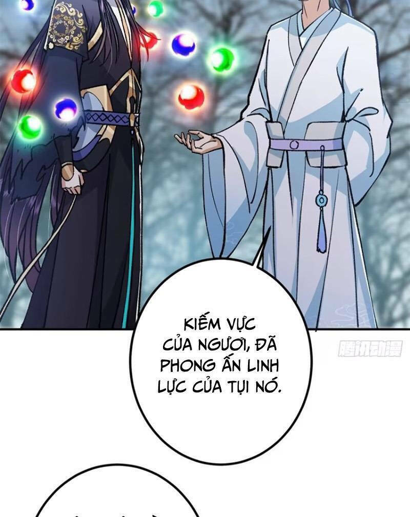 Chưởng Môn Khiêm  Tốn Chút Chapter 307 - Trang 2