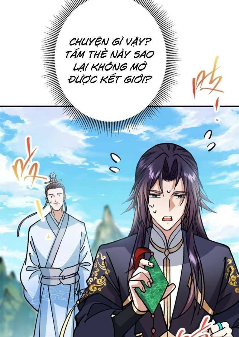 Chưởng Môn Khiêm  Tốn Chút Chapter 313 - Trang 2