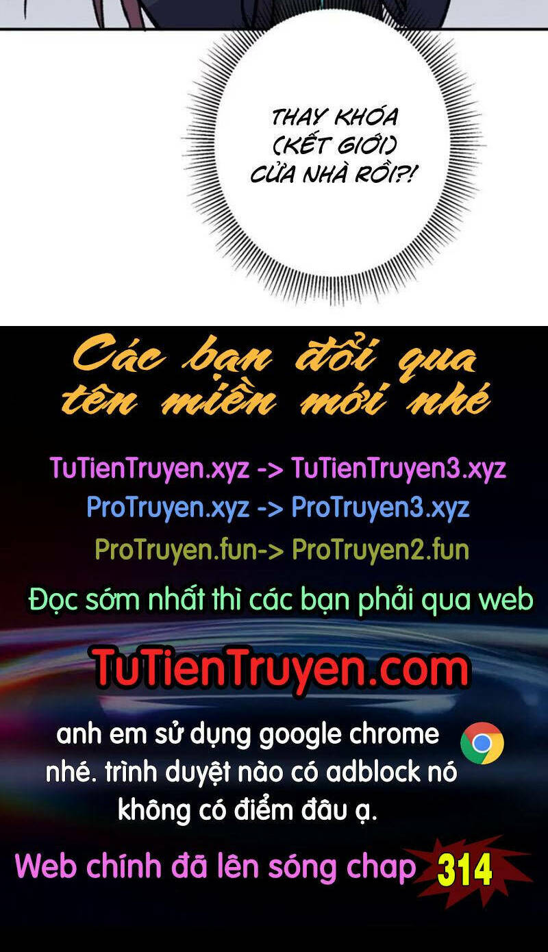 Chưởng Môn Khiêm  Tốn Chút Chapter 313 - Trang 2