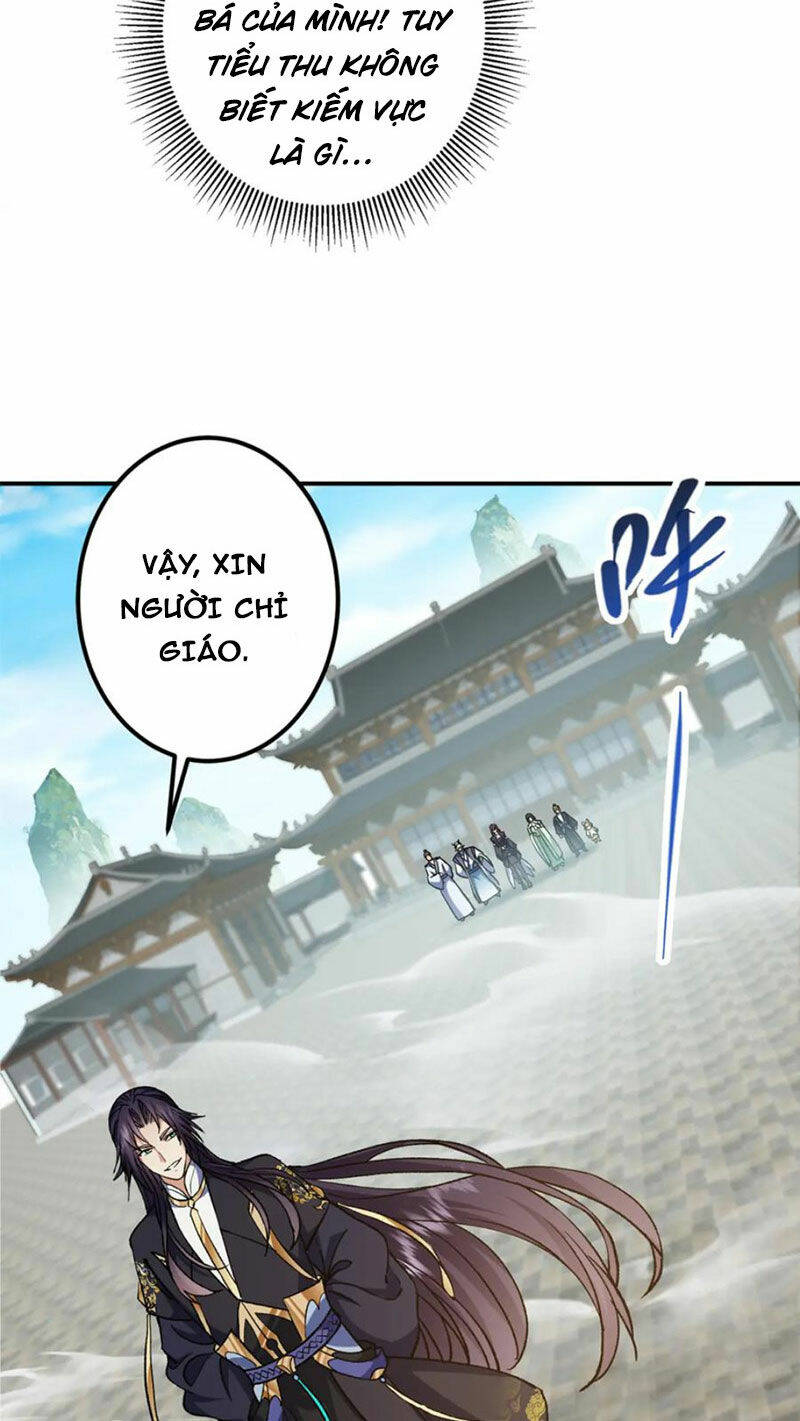 Chưởng Môn Khiêm  Tốn Chút Chapter 317 - Trang 2