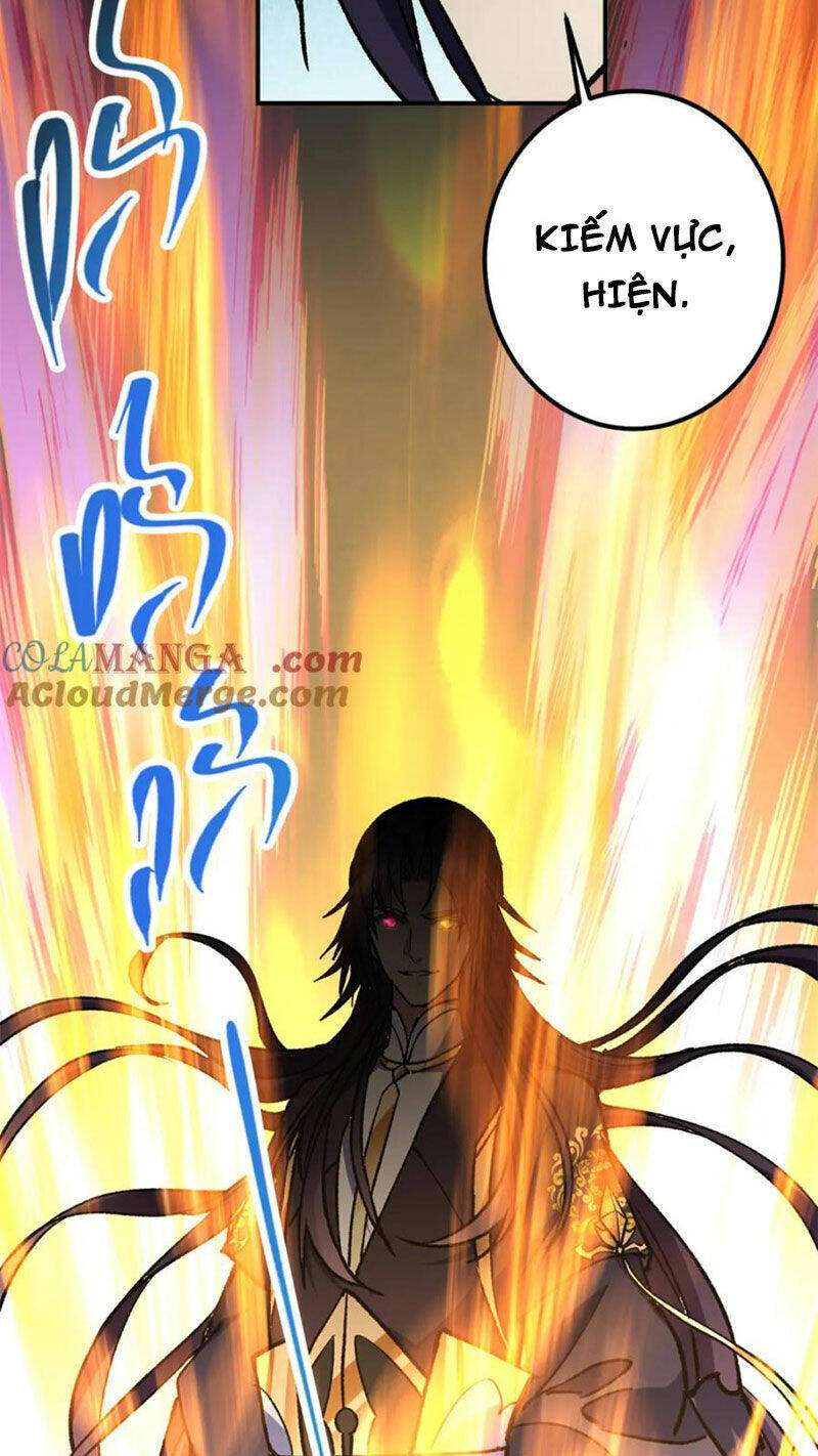Chưởng Môn Khiêm  Tốn Chút Chapter 317 - Trang 2