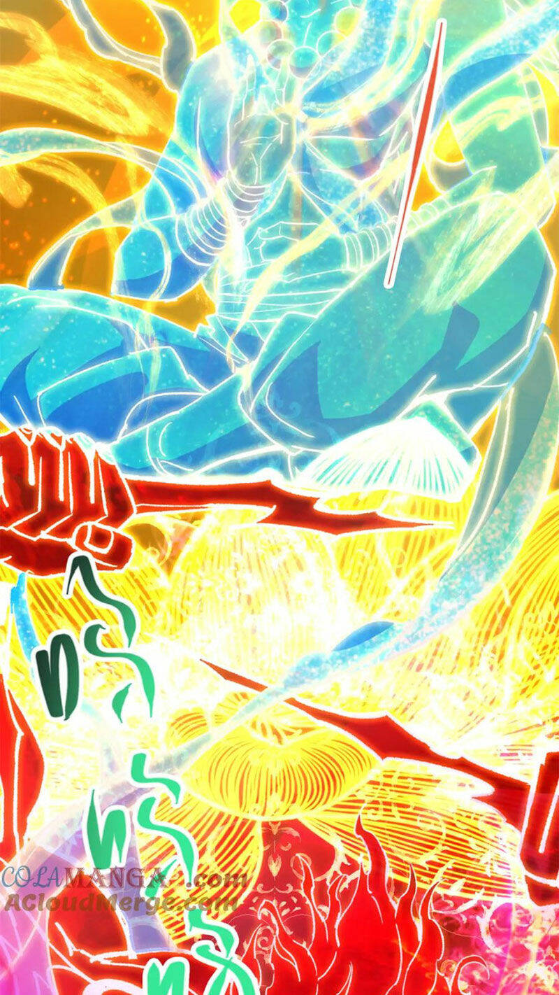 Chưởng Môn Khiêm  Tốn Chút Chapter 317 - Trang 2
