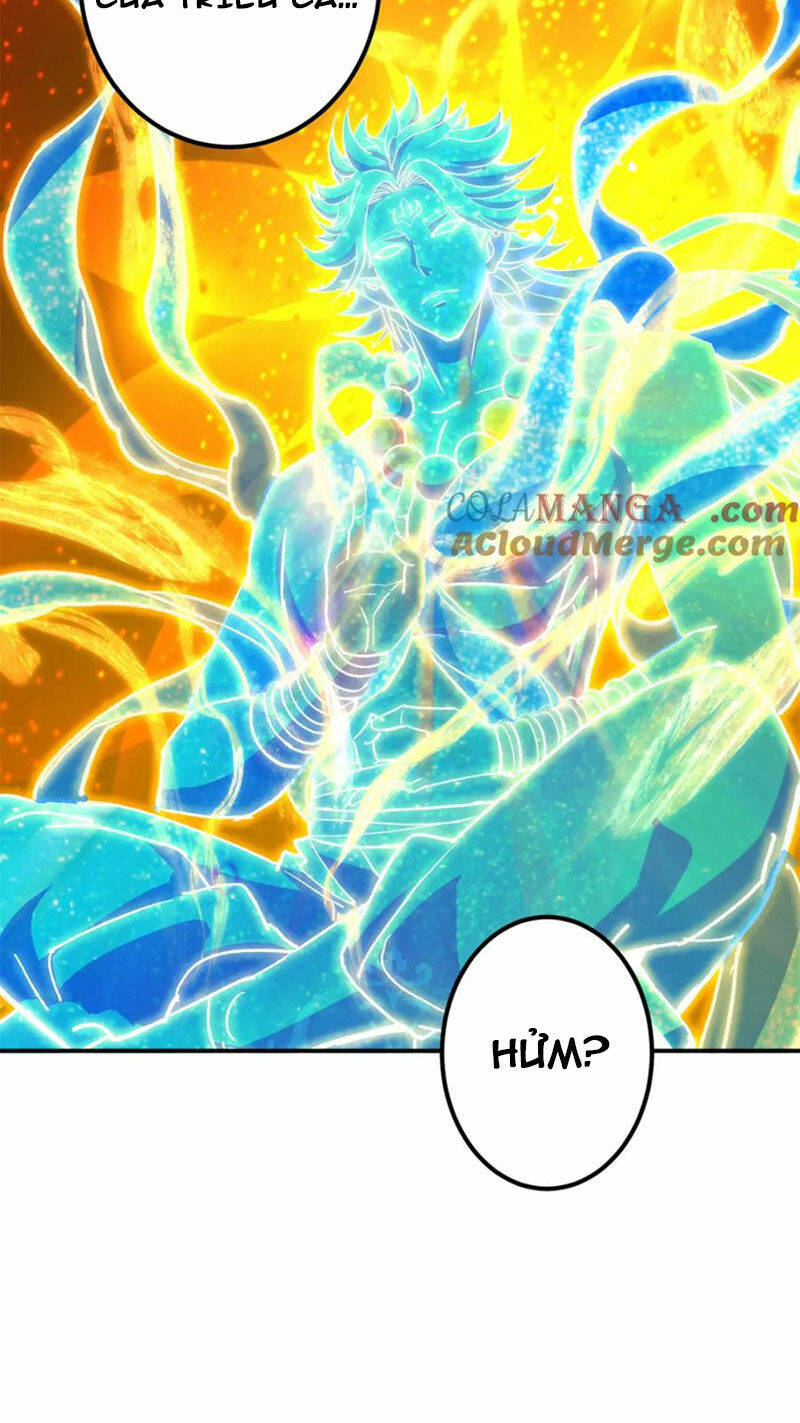 Chưởng Môn Khiêm  Tốn Chút Chapter 317 - Trang 2