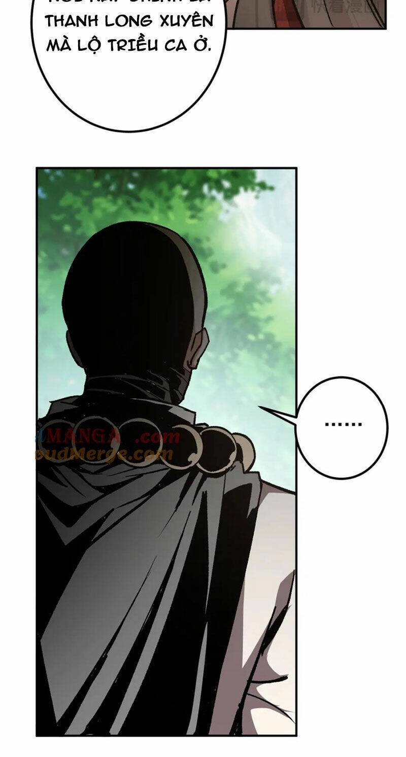Chưởng Môn Khiêm  Tốn Chút Chapter 317 - Trang 2