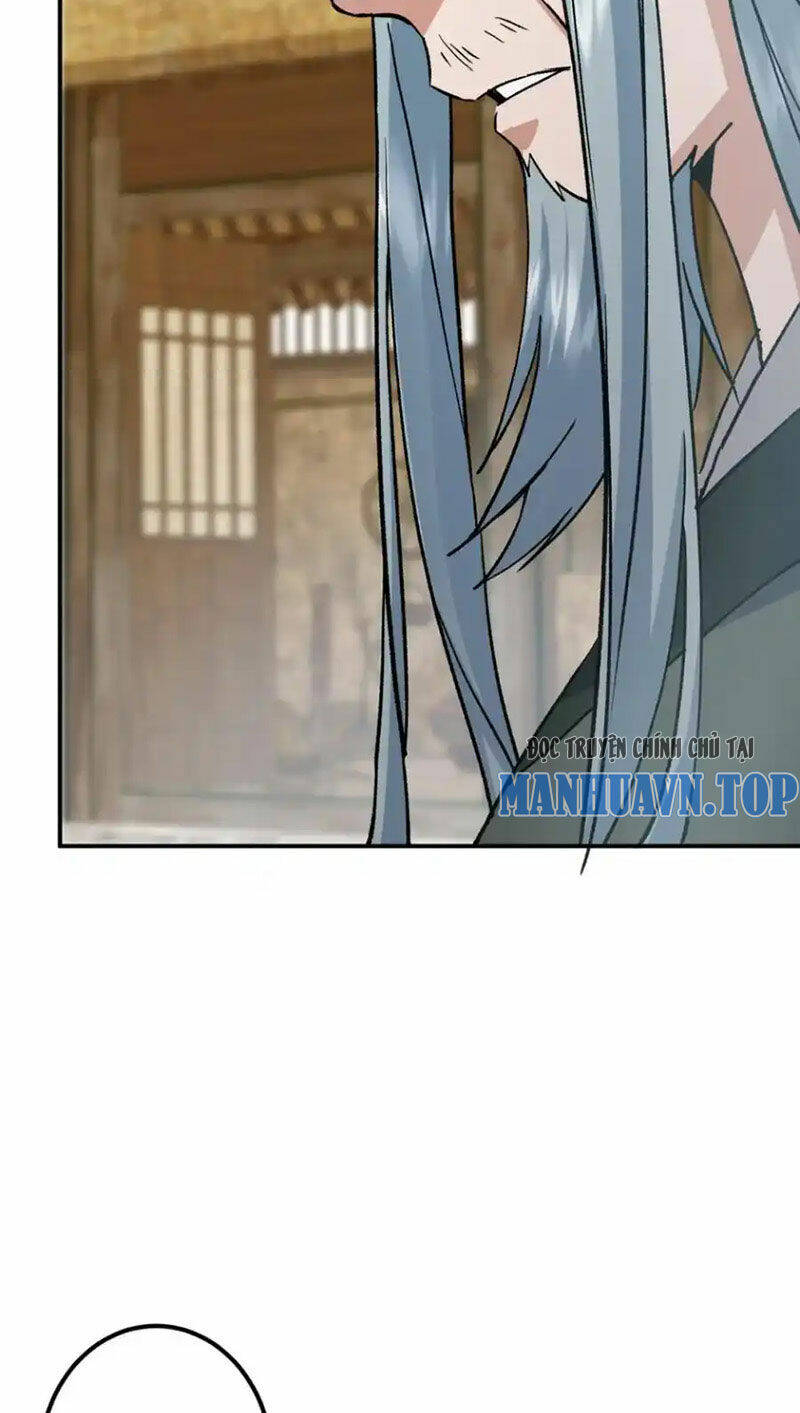Chưởng Môn Khiêm  Tốn Chút Chapter 319 - Trang 2