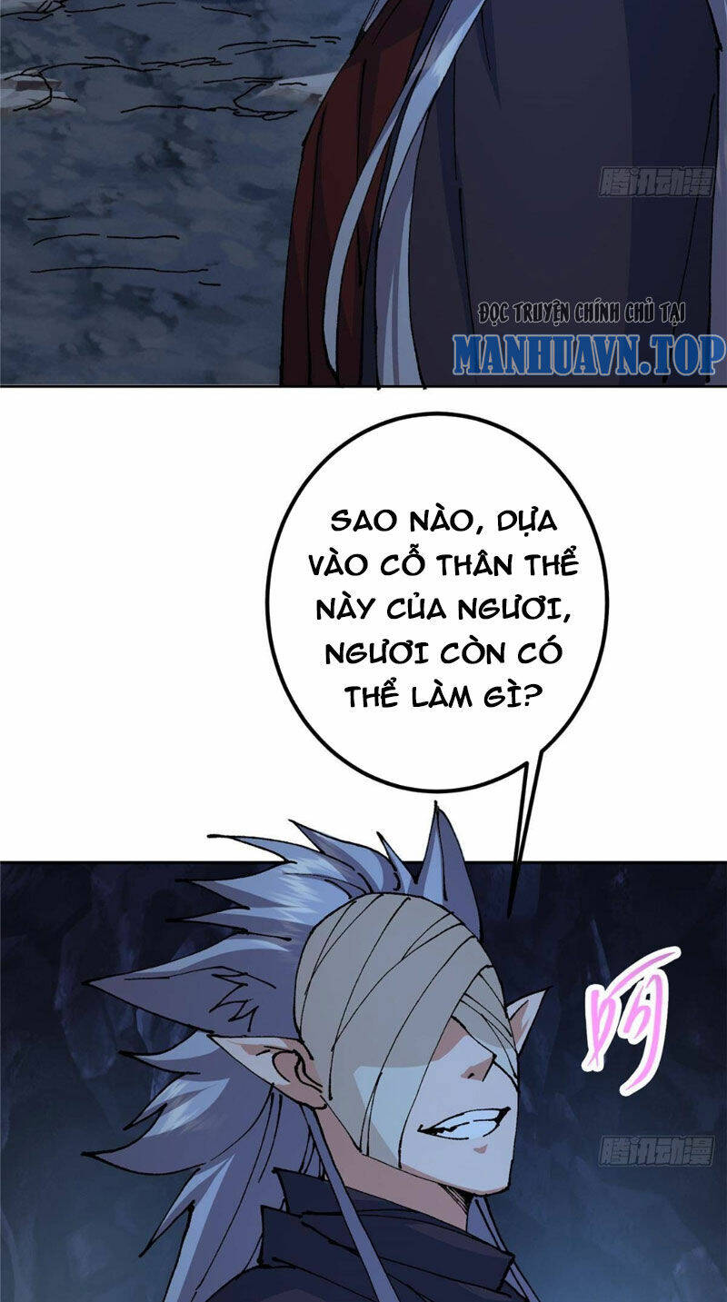 Chưởng Môn Khiêm  Tốn Chút Chapter 330 - Trang 2