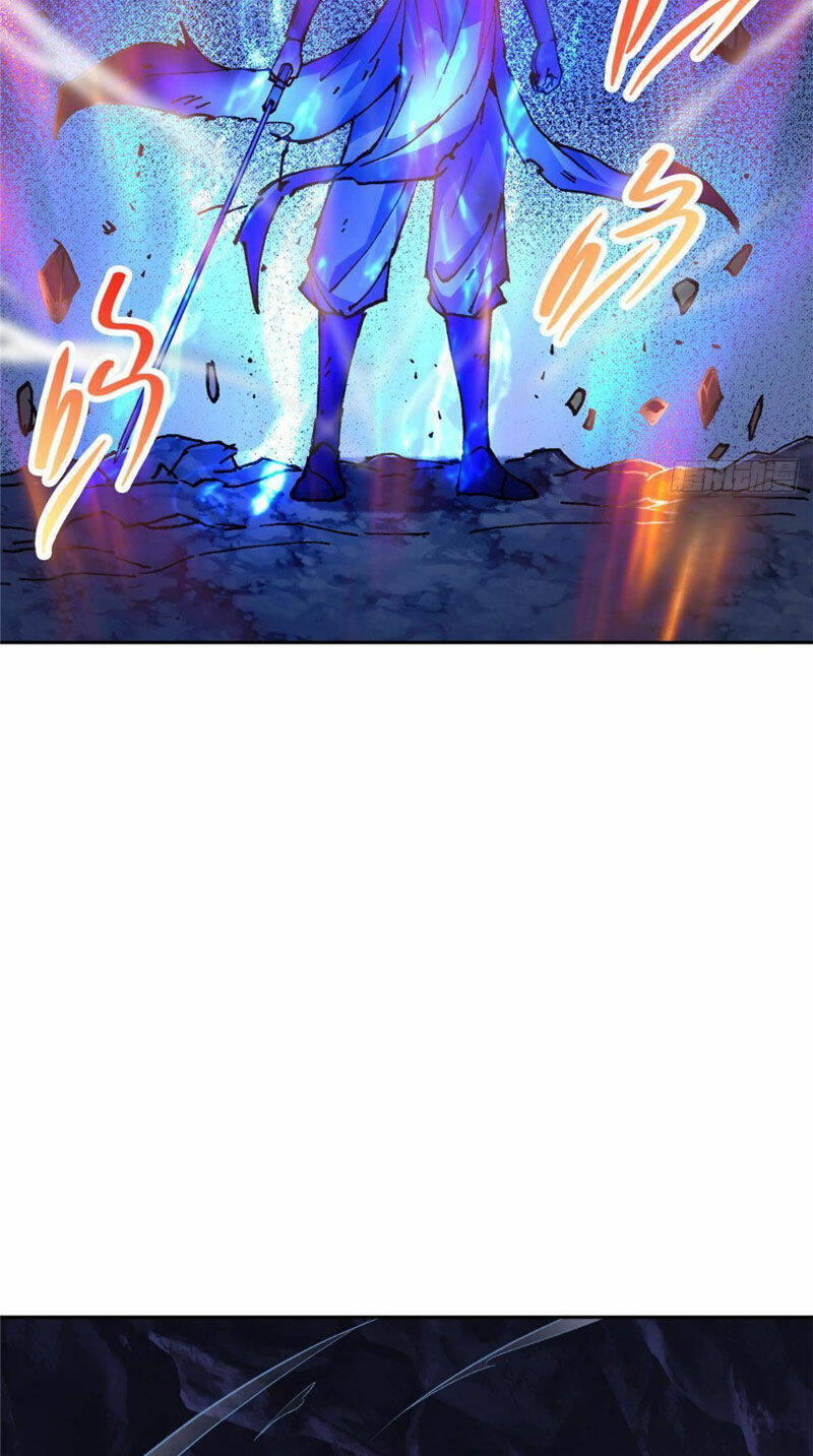 Chưởng Môn Khiêm  Tốn Chút Chapter 330 - Trang 2