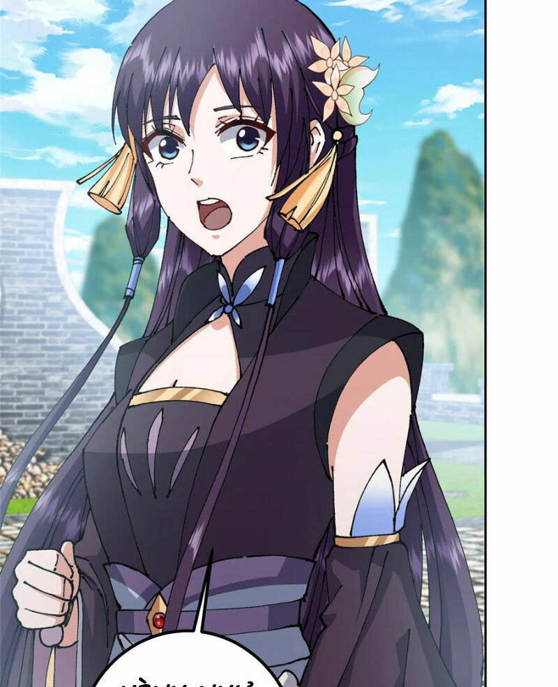Chưởng Môn Khiêm  Tốn Chút Chapter 333 - Trang 2