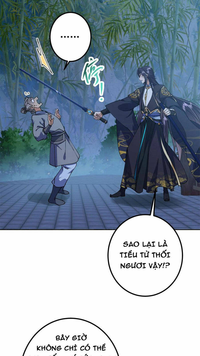 Chưởng Môn Khiêm  Tốn Chút Chapter 338 - Trang 2