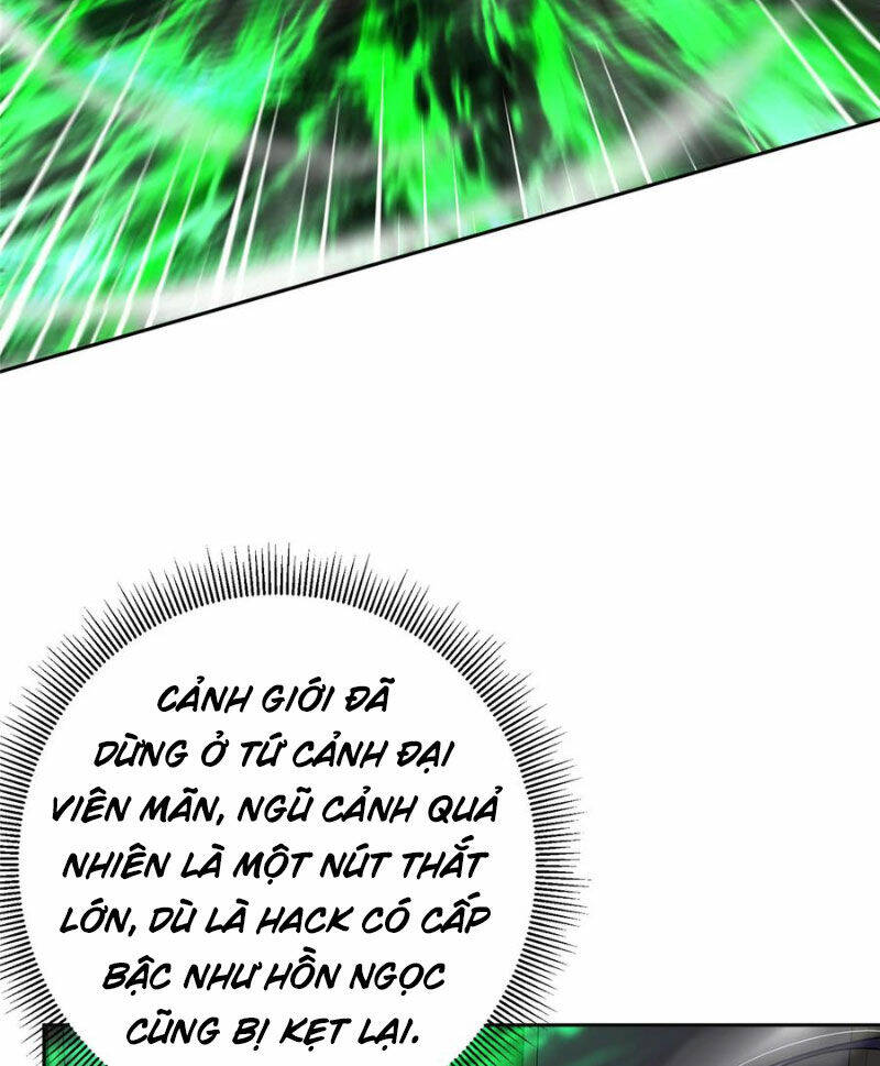 Chưởng Môn Khiêm  Tốn Chút Chapter 339 - Trang 2
