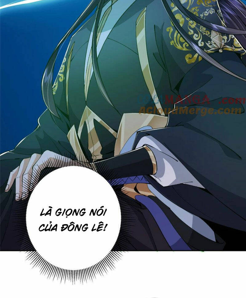Chưởng Môn Khiêm  Tốn Chút Chapter 339 - Trang 2