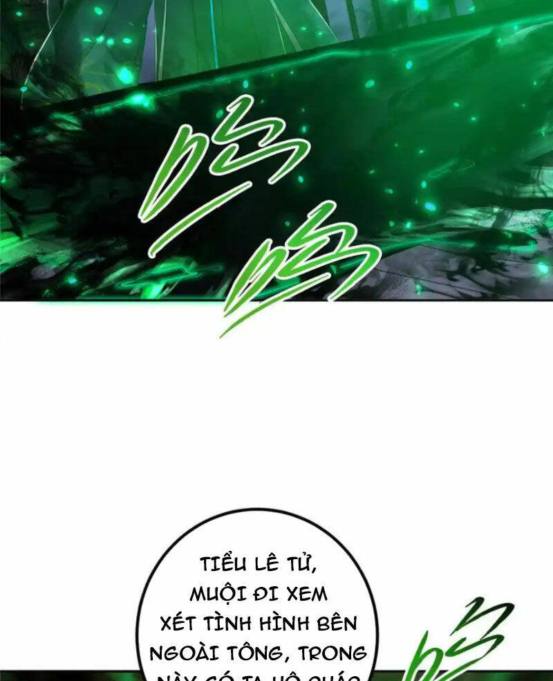 Chưởng Môn Khiêm  Tốn Chút Chapter 340 - Trang 2
