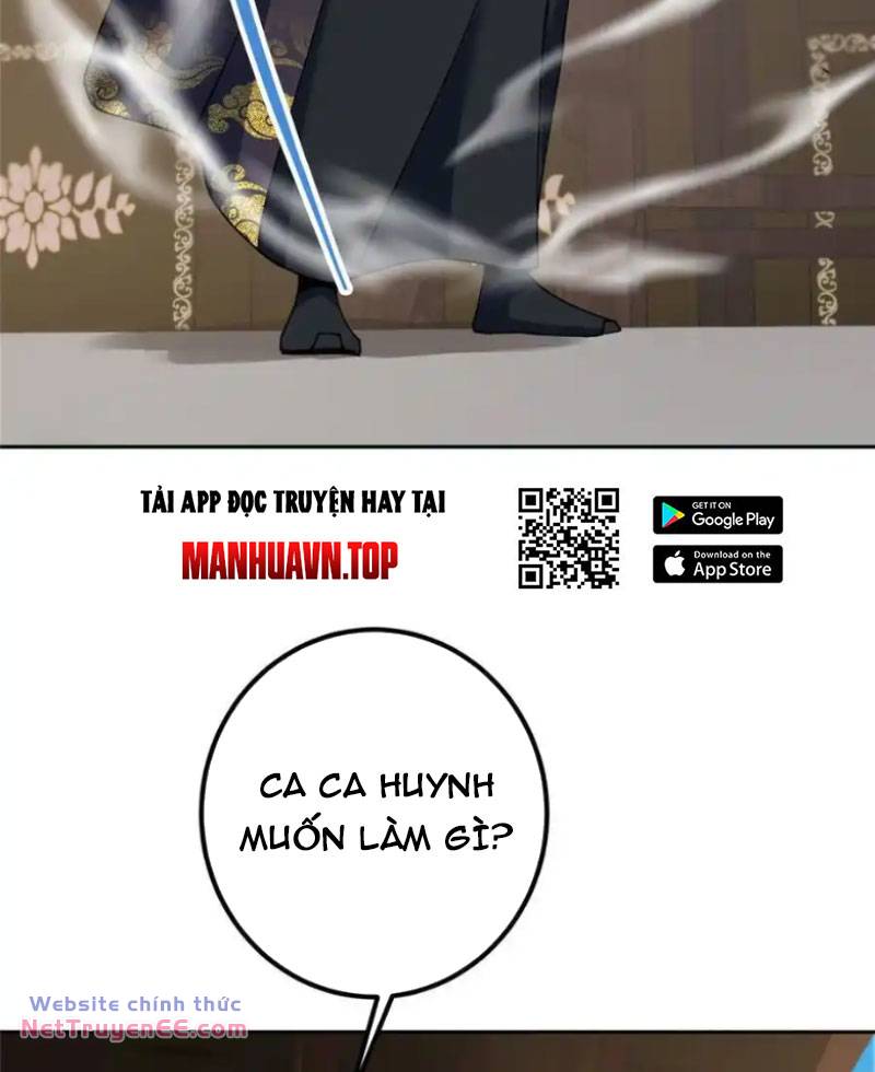 Chưởng Môn Khiêm  Tốn Chút Chapter 343 - Trang 2
