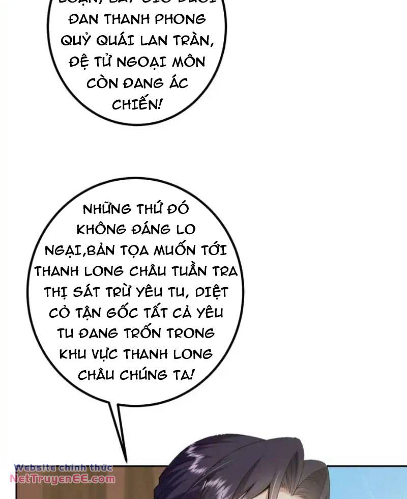 Chưởng Môn Khiêm  Tốn Chút Chapter 343 - Trang 2