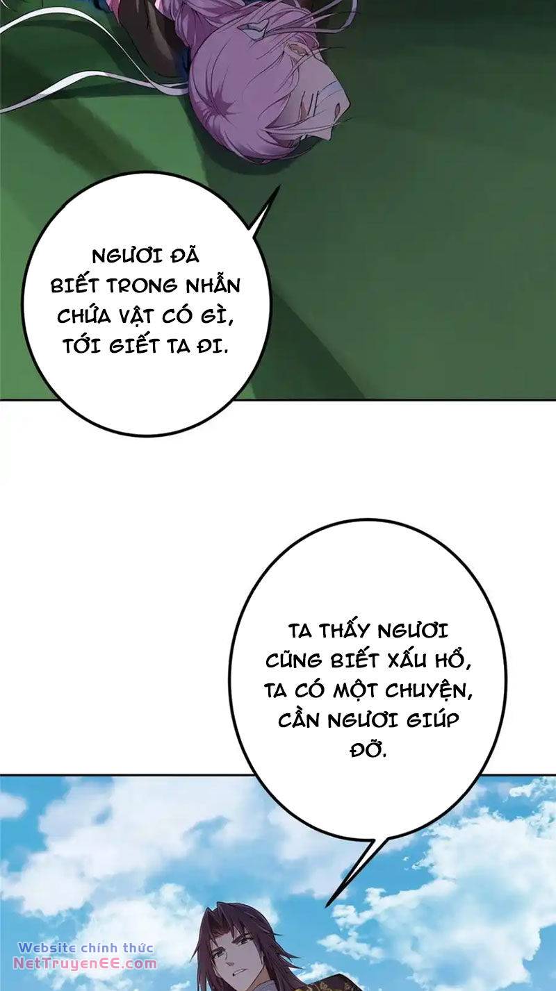 Chưởng Môn Khiêm  Tốn Chút Chapter 345 - Trang 2
