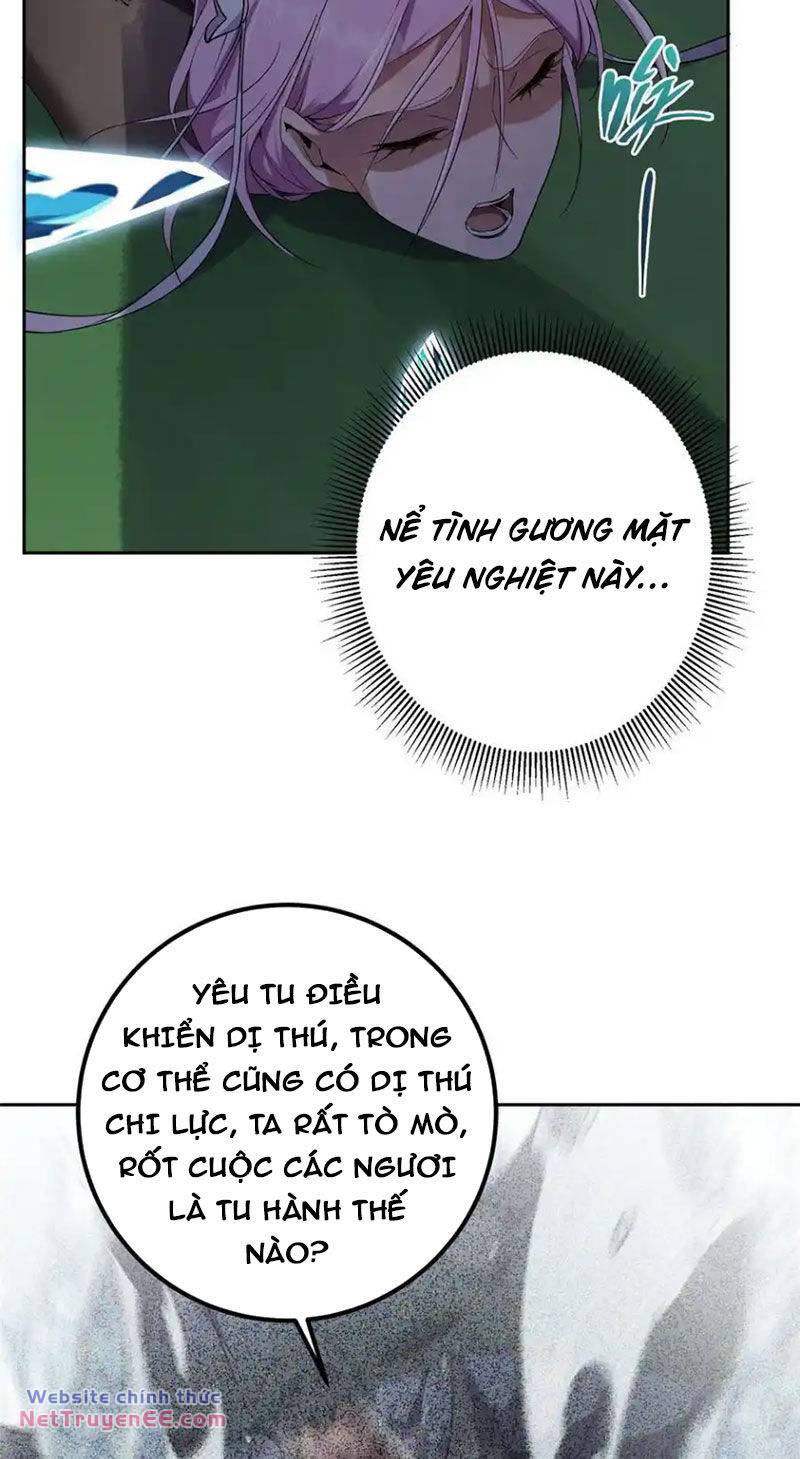 Chưởng Môn Khiêm  Tốn Chút Chapter 345 - Trang 2